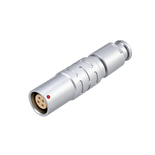 K系列防水推拉自锁连接器
