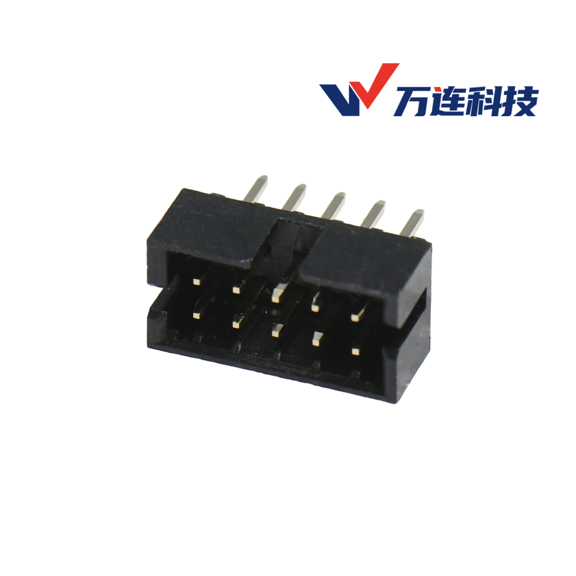 排针排母镀层选型